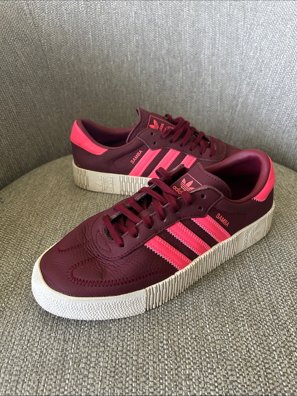 Adidas Originals Sambarose Sneakers